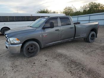  Salvage Dodge Ram 3500