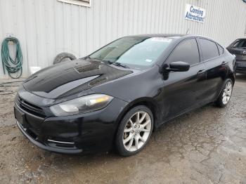  Salvage Dodge Dart