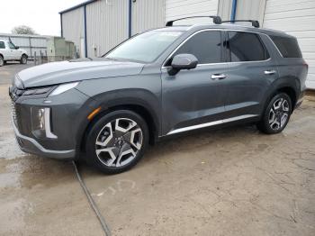  Salvage Hyundai PALISADE