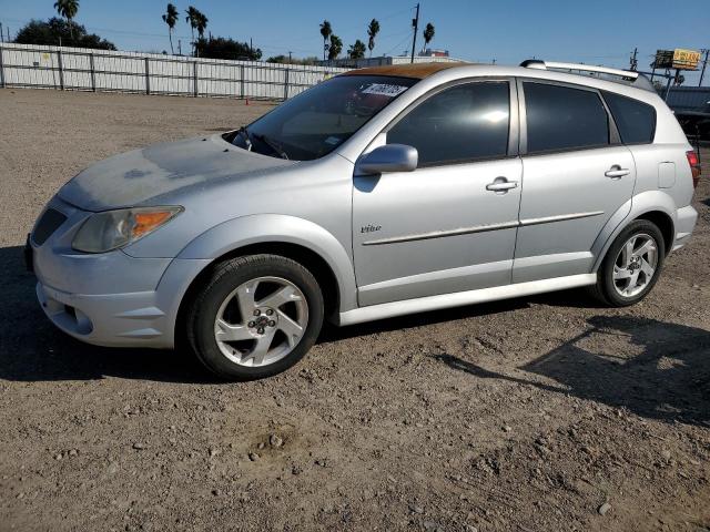  Salvage Pontiac Vibe