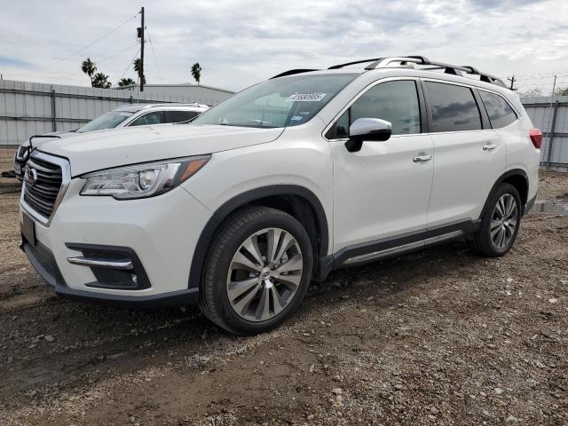  Salvage Subaru Ascent