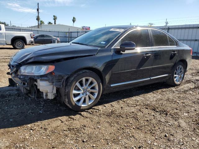  Salvage Volvo S80