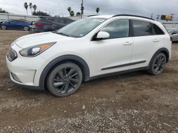  Salvage Kia Niro