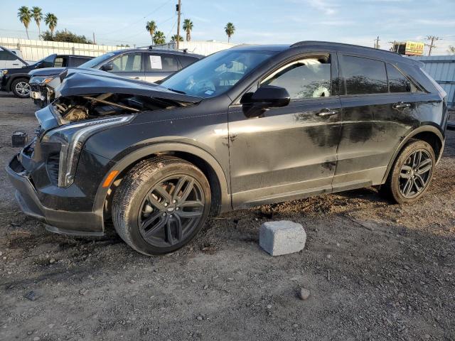  Salvage Cadillac XT4