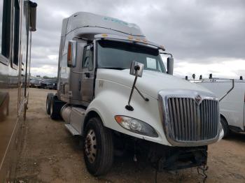  Salvage International Prostar