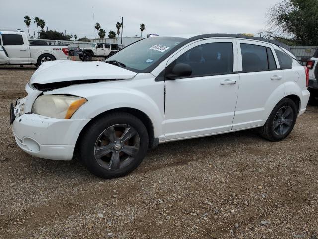  Salvage Dodge Caliber