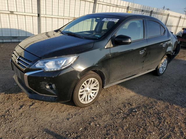  Salvage Mitsubishi Mirage