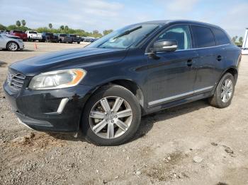  Salvage Volvo XC60