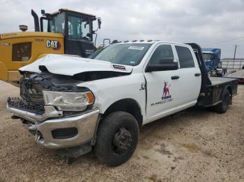  Salvage Ram 3500