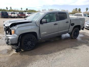  Salvage GMC Canyon