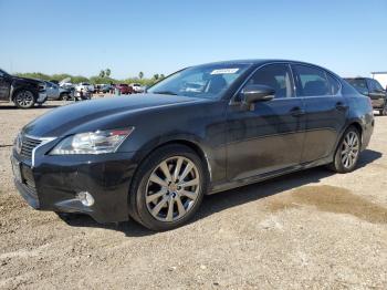  Salvage Lexus Gs