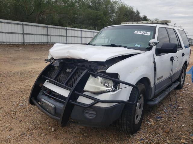  Salvage Ford Expedition