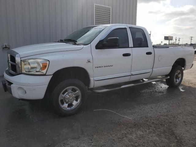  Salvage Dodge Ram 2500