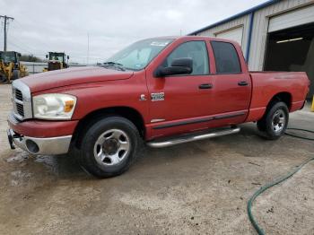  Salvage Dodge Ram 2500