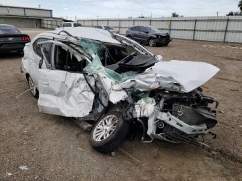  Salvage Mitsubishi Mirage