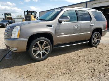  Salvage Cadillac Escalade