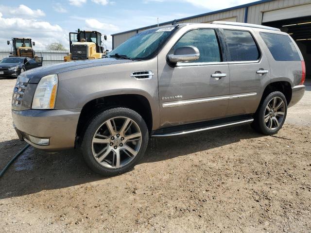  Salvage Cadillac Escalade