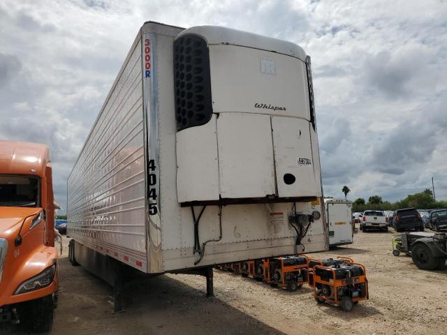  Salvage Utility Reefer Trl