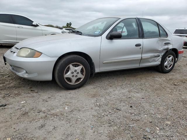  Salvage Chevrolet Cavalier