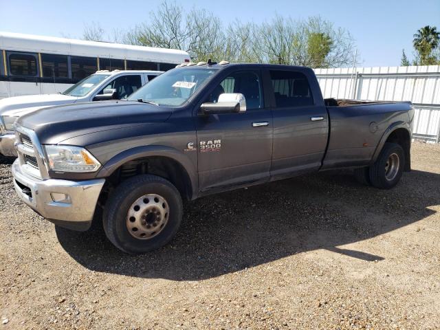  Salvage Ram 3500