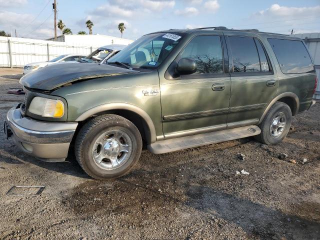  Salvage Ford Expedition