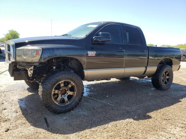  Salvage Dodge Ram 2500