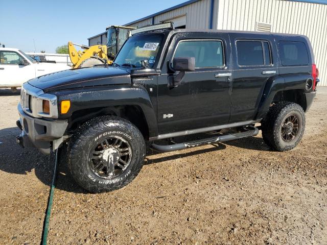  Salvage HUMMER H3