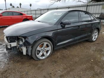  Salvage Audi A3