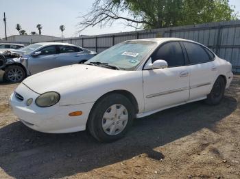  Salvage Ford Taurus