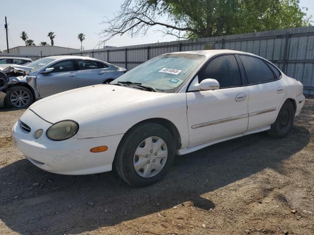  Salvage Ford Taurus