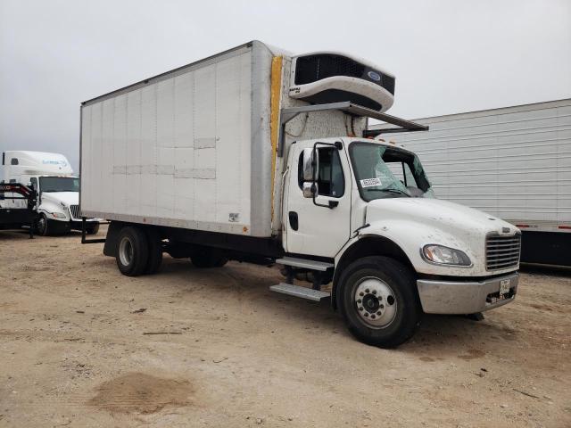  Salvage Freightliner M2 106 Med