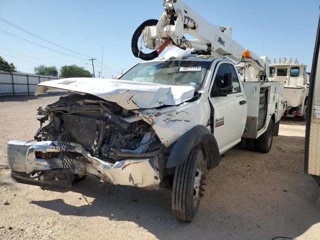  Salvage Ram 5500