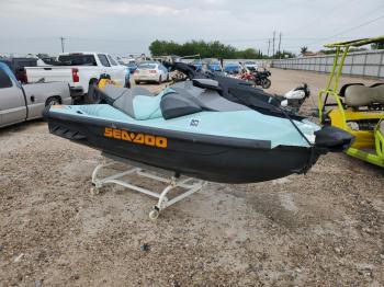  Salvage Sea-Doo Wake 170