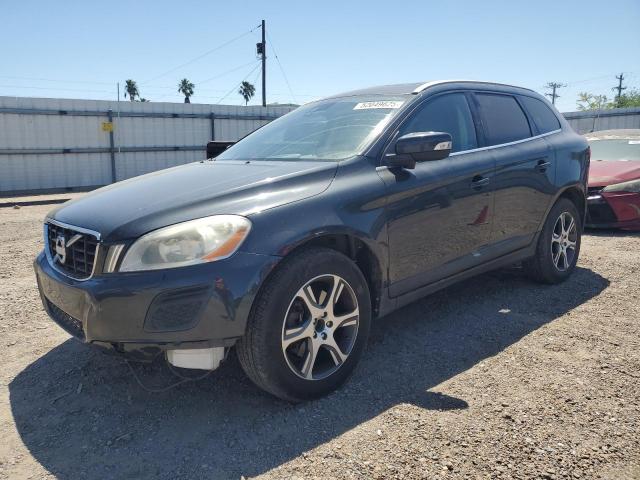  Salvage Volvo XC60