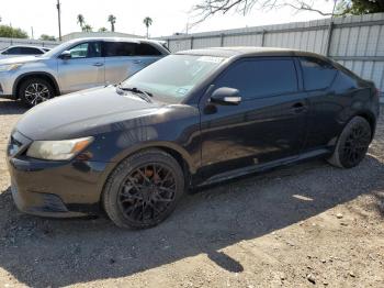  Salvage Toyota Scion