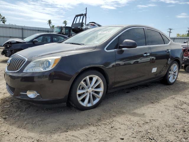  Salvage Buick Verano