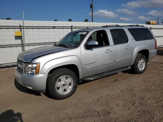  Salvage Chevrolet Suburban