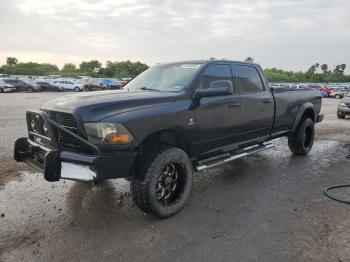  Salvage Dodge Ram 2500