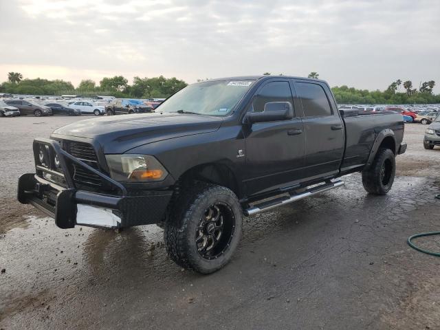  Salvage Dodge Ram 2500