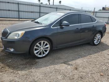  Salvage Buick Verano