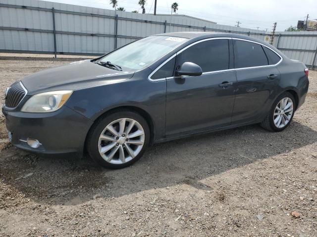  Salvage Buick Verano