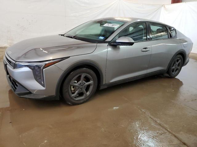  Salvage Kia K4 Lx