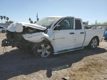  Salvage Dodge Ram 1500