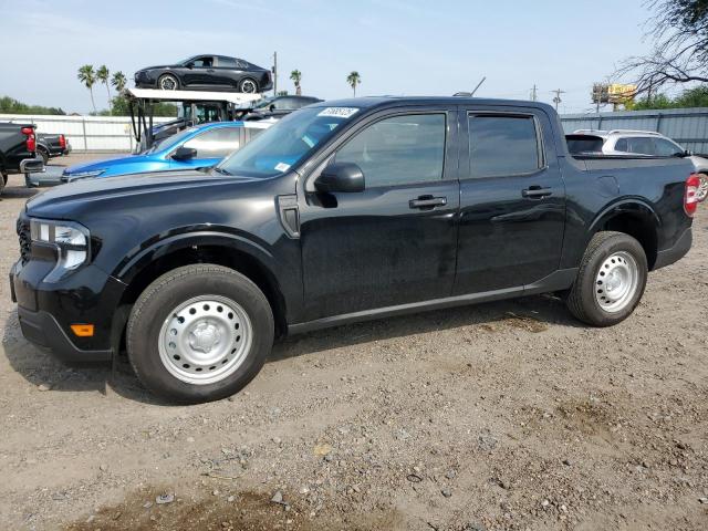  Salvage Ford Maverick