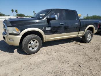  Salvage Dodge Ram 2500
