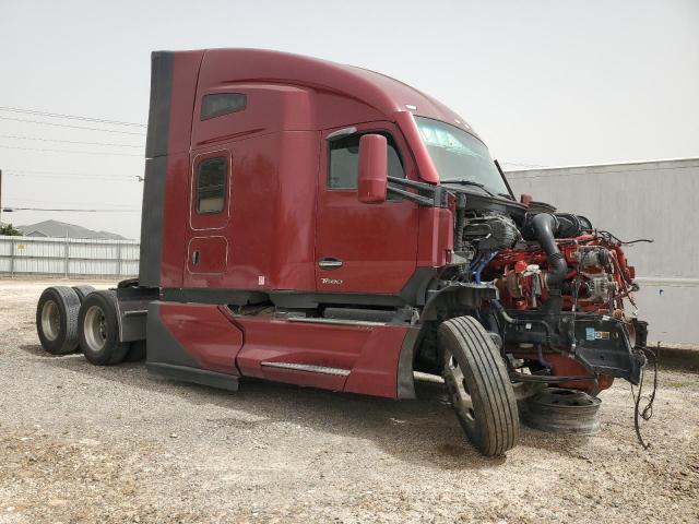  Salvage Kenworth T680