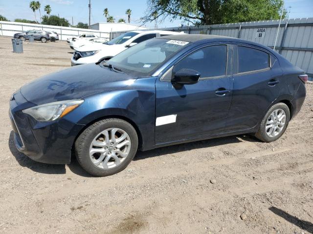  Salvage Toyota Yaris