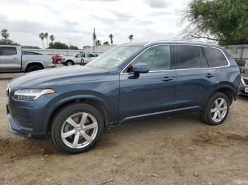  Salvage Volvo XC90