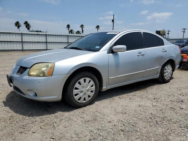  Salvage Mitsubishi Galant