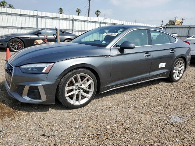  Salvage Audi A5